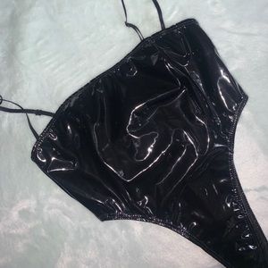 Fashion nova body suit